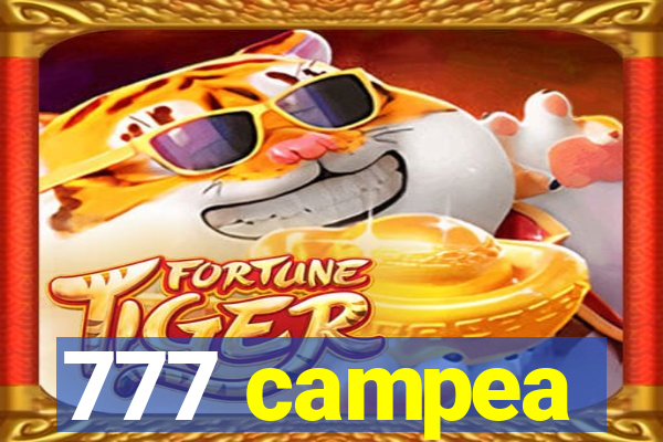 777 campea